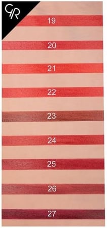 Satin Lipstick No: 24 - Satensi Bitişli Nemlendirici Etkili Ruj