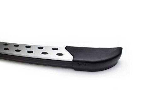 Fiat Doblo 2 Dot Line Arka Koruma 2010-2019 Arası