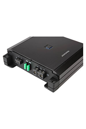 Özenhifi' Den Alpine S2-a60m