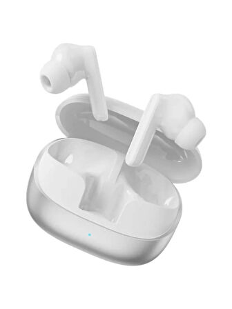 Biriva X23 Pro Anc+Enc Kablosuz Bluetooth Kulaklık  (METAL KASA)