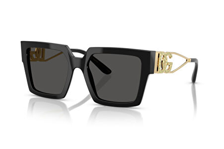 Dolce Gabbana Dg4446b 335587 53 Kadın Güneş Gözlüğü