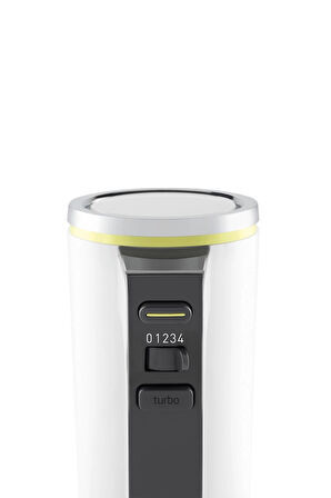 Beko MK 5046 Floral Standlı Mikser Mikser
