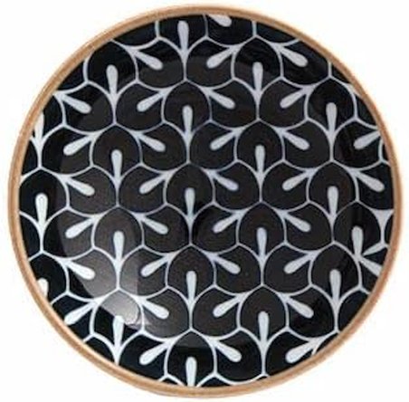 Fractal Çok Amaçlı 6'lı Kase Takımı 12cm 04POR034366