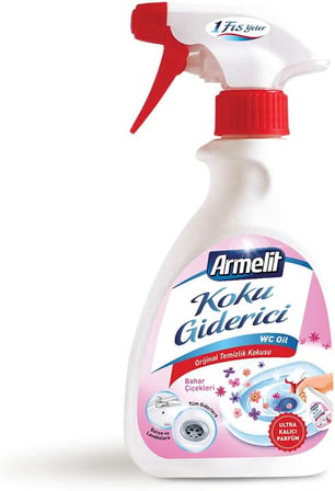 Koku Giderici Bahar Çiçekleri 250 ml