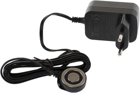 Philips FC 6724 Speedpro Max Süpürge ile Uyumlu Şarj Adaptörü