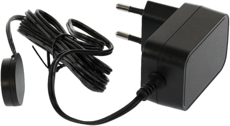 Philips FC 6724 Speedpro Max Süpürge ile Uyumlu Şarj Adaptörü