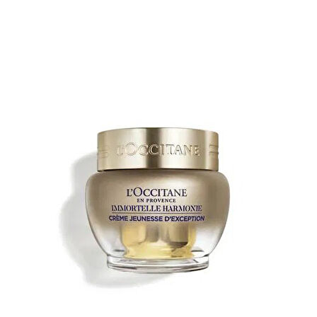 L'occitane Immortelle Harmony Krem 50 ml 