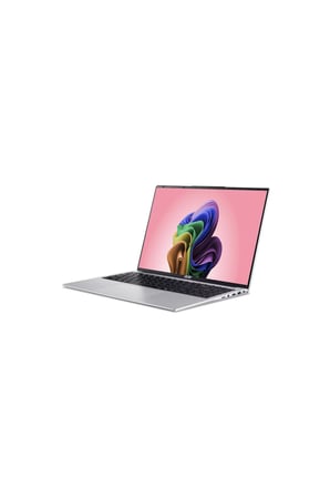 Aspire Lite Core Ultra 5 125H 24GB RAM 512GB SSD 16" FHD+ 120Hz W11P Dizüstü Bilgisayar AL16-71P