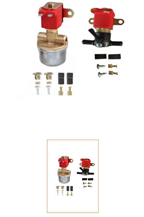 GAZ KESİCİ ATİKER BENZİN KESİCİ