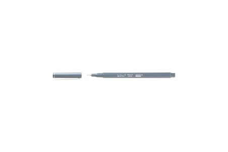 Le Pen Fineliner Kalem 0.3 mm DARK GREY