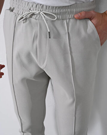 Şeritli Jogger