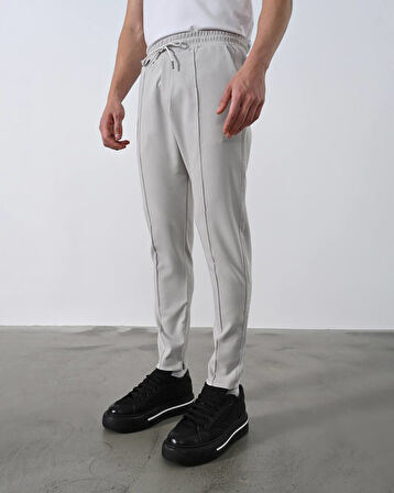 Şeritli Jogger
