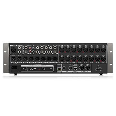 Behringer X32 Rack Dijital Mikser