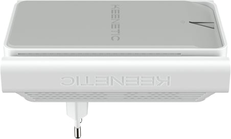 Buddy 6 AX3000 Menzil Genişletici Wi-Fi Mesh Repeater Range Extender Access Point KN-3411