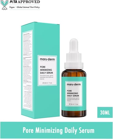 Gözenek Sıkılaştırıcı Cilt Serumu 30 ml