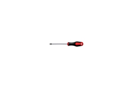 CetaForm F17-003-150 150 mm L Şaft Küçük PZ3 Pozidriv Tahrikli C-Plus Tornavidalar - Krom