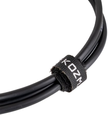 KCL-061-1.5M XLR-TRS 635mm Stereo 1.5M Kablo
