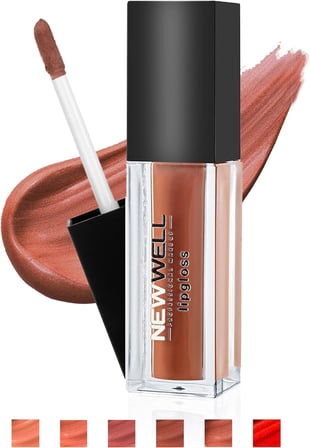 Liquid Matte Lipgloss (01)