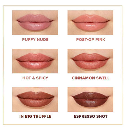 TOO FACED Lip Injection Extreme Lip Shaper VOTED- Dudak Kalemi