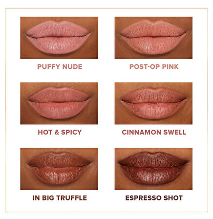 TOO FACED Lip Injection Extreme Lip Shaper VOTED- Dudak Kalemi