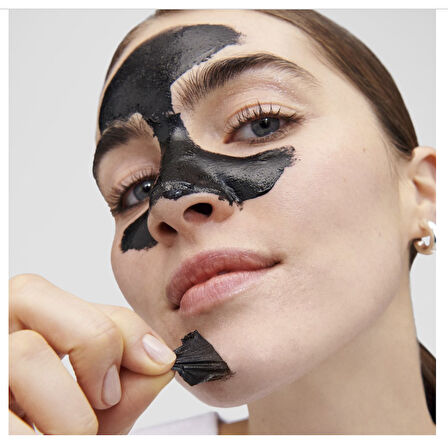 SEPHORA COLLECTION Blackhead Peel-off Mask - Soyulabilir Maske 50 ml 
