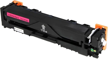Canon ile Uyumlu i-Sensys LBP633Cdw Toner Takım Yüksek Kapasite 3200 Sayfa Muadil 4 Renk