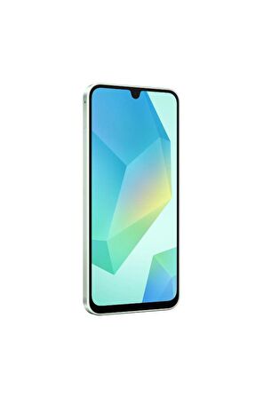 Samsung Galaxy A16 128 GB 6 GB Ram Açık Yeşil (Samsung Türkiye Garantili)