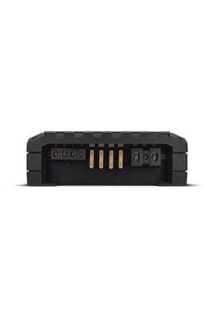 S2-A120M S-Serisi Mono Güç Amplifikatörü - RMS Güç Değerleri 1 x 1200 W @ 2 Ohm