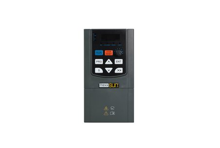  Mexxsun 5,5Hp (4 kW) Solar Pompa Sürücüsü (3x220)