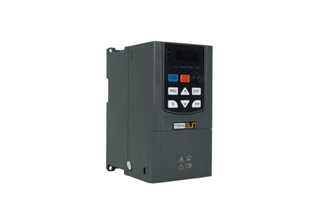  Mexxsun 5,5Hp (4 kW) Solar Pompa Sürücüsü (3x220)