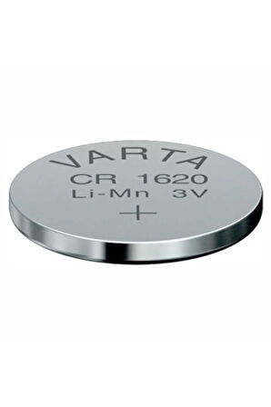 Varta Cr1620 Lithium 3v Pil