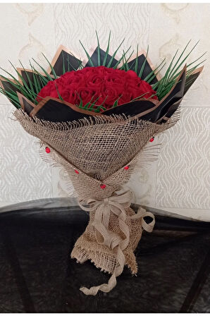 Yapay Kız Isteme Buketi