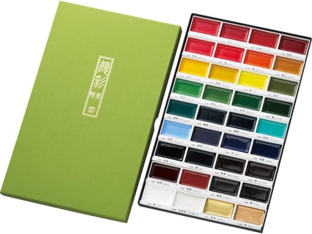 Zig Mc20/36V Yüksek Yoğunluklu Pigment Mürekkep