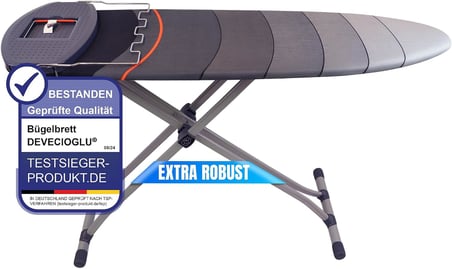 Harbinger Mm151 Ultraboard Ütü Masası