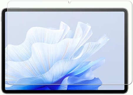 Huawei Matepad 11.5 / Air 11.5 inç Papermate 2023 ile uyumlu Tablet Nano Ekran Koruyucu Renksiz