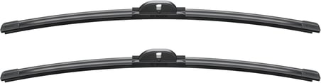 Aerotwin Silecek Seti Mercedes C Serisi W203 (2004-2007), Audi A4 B7 (2004-2008) [550/550 mm] A933S 3397118933