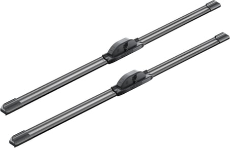 Aerotwin Silecek Seti Mercedes C Serisi W203 (2004-2007), Audi A4 B7 (2004-2008) [550/550 mm] A933S 3397118933