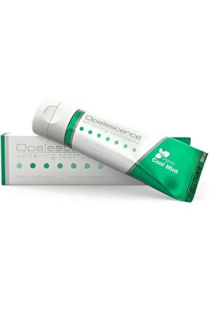 Beyazlatıcı Diş Macunu Küçük Boy 28 Gr
