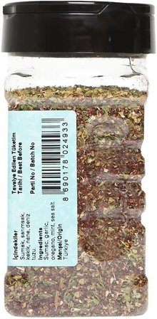 Salata Baharatı 120 gram