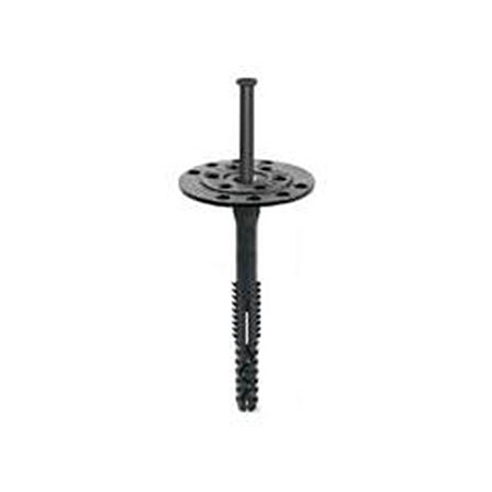 MADE STRAFOR DÜBELİ 12 MM SİYAH 400 ADET