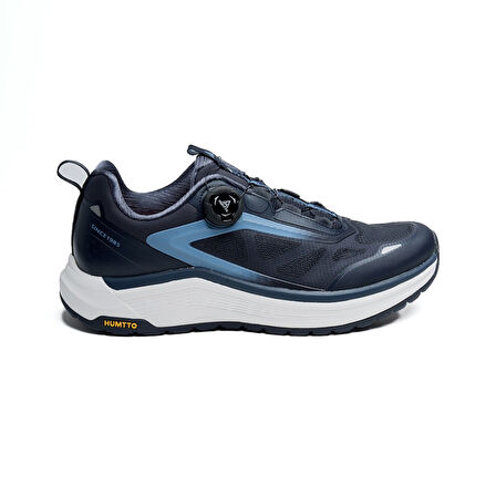 Humtto Cırt Bağcıklı Erkek Sneaker 