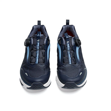 Humtto Cırt Bağcıklı Erkek Sneaker 