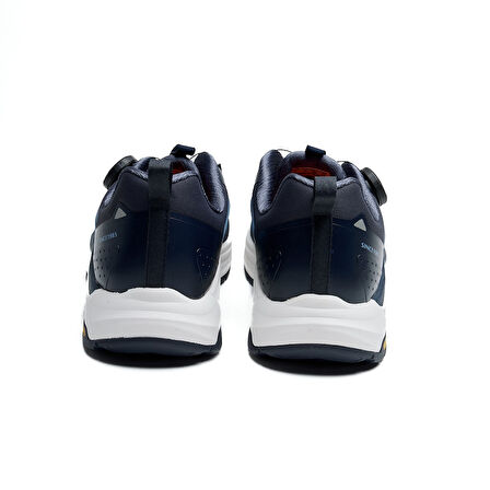 Humtto Cırt Bağcıklı Erkek Sneaker 