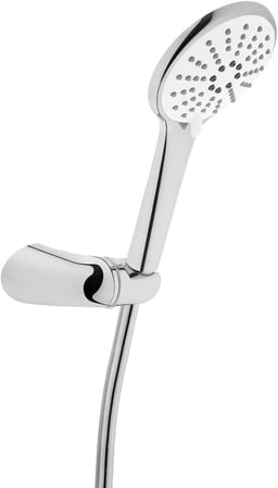 Solo C 1F A45675 El Duşu Takımı, Krom