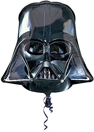 STAR WARS FOLYO BALON 70X78 DÜ 50