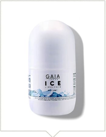 Ice Lipolysis Sıkılaştırıcı ve Selülit Karşıtı Jel 50ml
