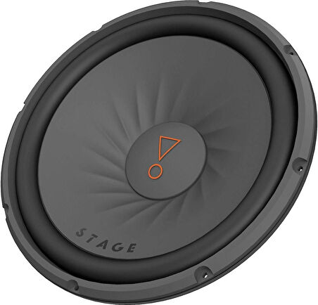 JBL STAGE 122D 30CM SUBWOOFER 1000WATT 250RMS