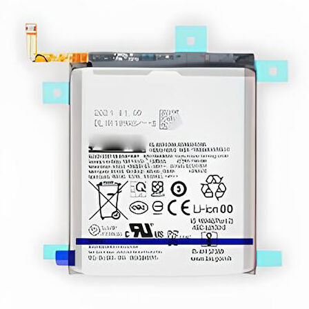Samsung Galaxy  S21 PLUS - SM-G998B Batarya Pil Orijinal
