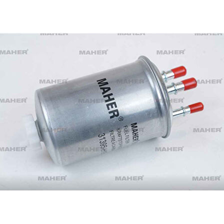 YAKIT FİLTRESİ (MAZOT) BONGO 08= 2.9 / ACTYON 08= / KYRON 08= / REXTON CONNECT 02-14 90PS 1.8TDCI