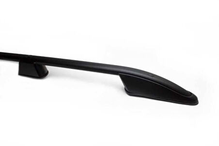 Fiat Scudo Elegance Tavan Çıtası Siyah Orta Şase 2022 ve Sonrası